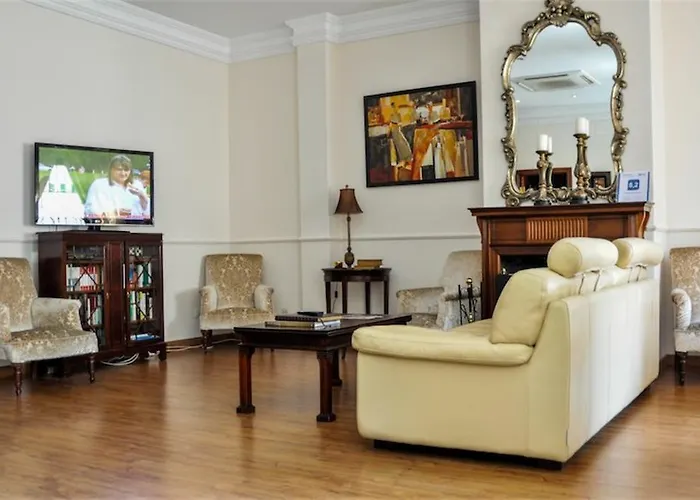 Hotel Central Boutique