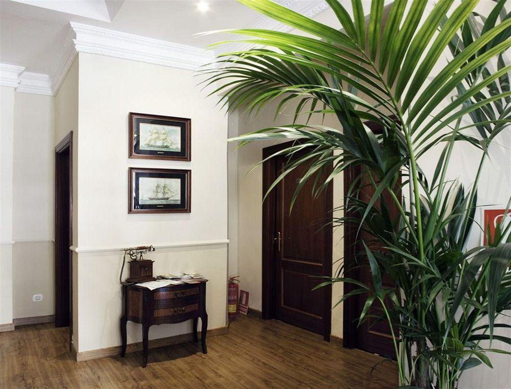 Boutique Hotel 2*