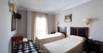 Hotel Boutique 2*