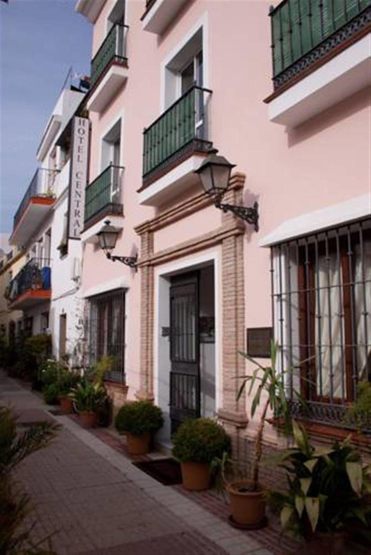 Boutique Hotel
