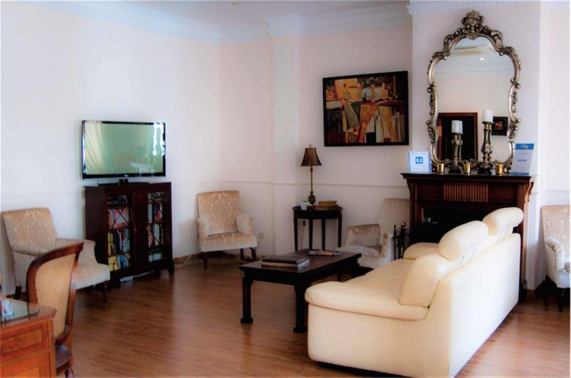 Boutique Hotel Marbella