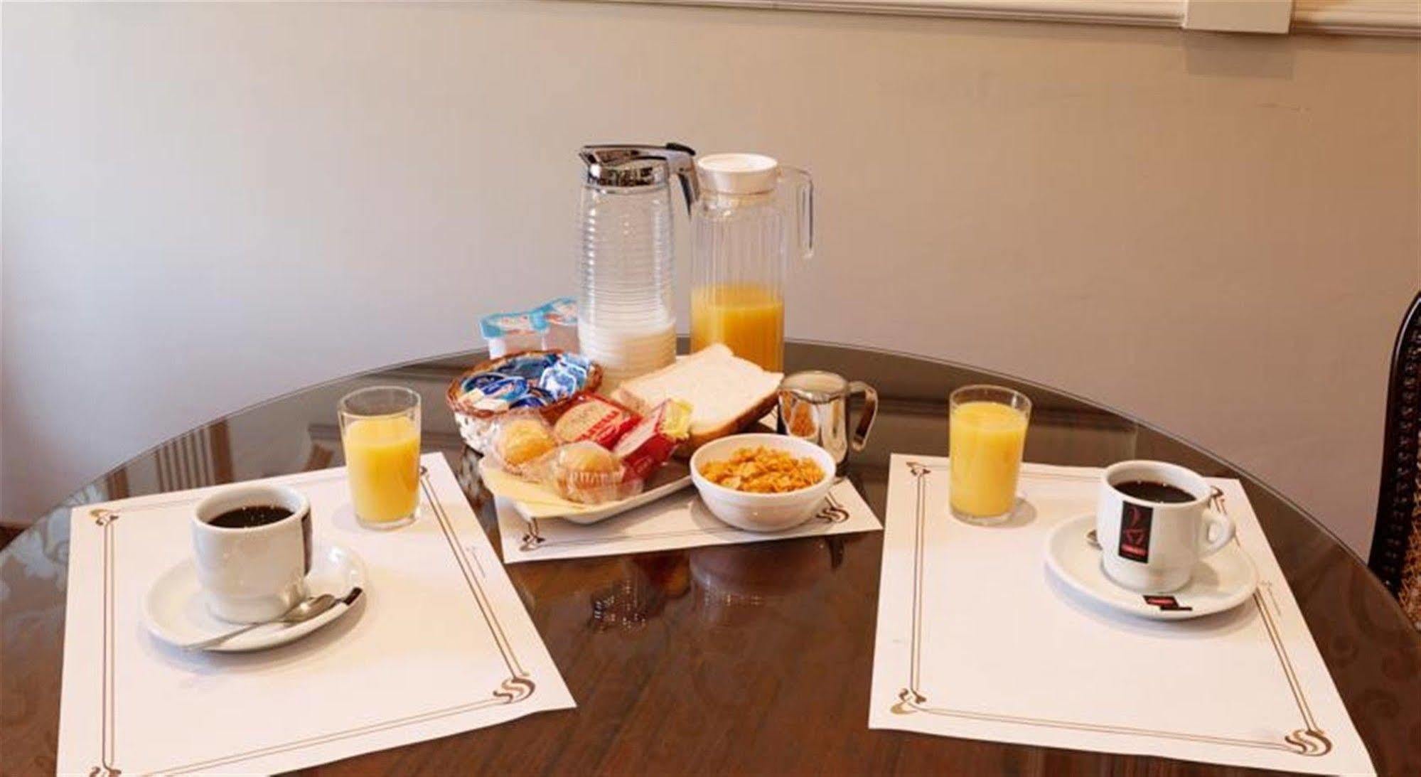 Hotel Boutique 2*