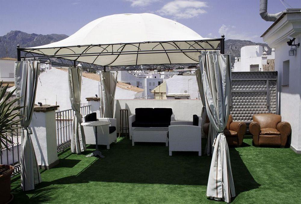 Hotel Boutique 2*